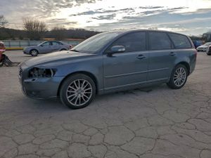 Volvo V50 2.4I 2.4L 5 2010
