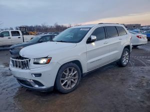 Jeep Grand Cherokee SUMMIT 3.6L 6 2014