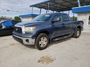 Toyota Tundra DOUBLE CAB 4.7L 8 2008