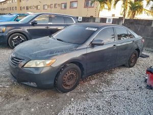 Toyota Camry CE 2.4L 4 2008