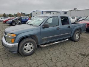 Chevrolet Colorado 3.5L 5 2006