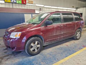 Dodge Grand Caravan (Caravan) SE 3.3L 6 2009