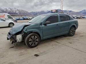Chevrolet Cobalt LS 2.2L 4 2010