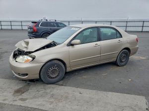 Toyota Corolla CE 1.8L 4 2007