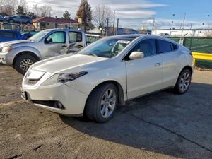 Acura ZDX 3.7L 6 2010