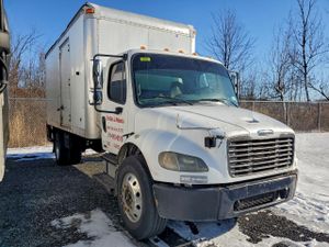 Freightliner Business Class M2 106 MEDIUM DUTY 7.2L 6 2007