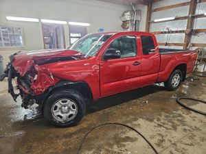 Toyota Tacoma ACCESS CAB 2.7L 4 2013