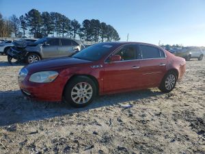 Buick Lucerne CXL 3.9L 6 2010