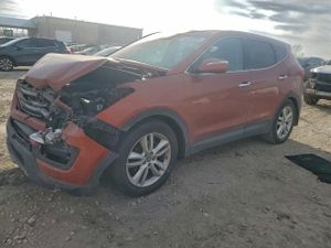 Hyundai Santa Fe 2.0L 4 2013