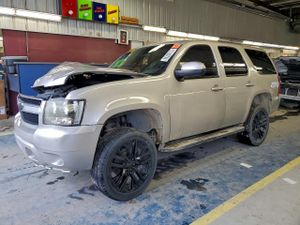 Chevrolet Tahoe C1500 LT 5.3L 8 2009