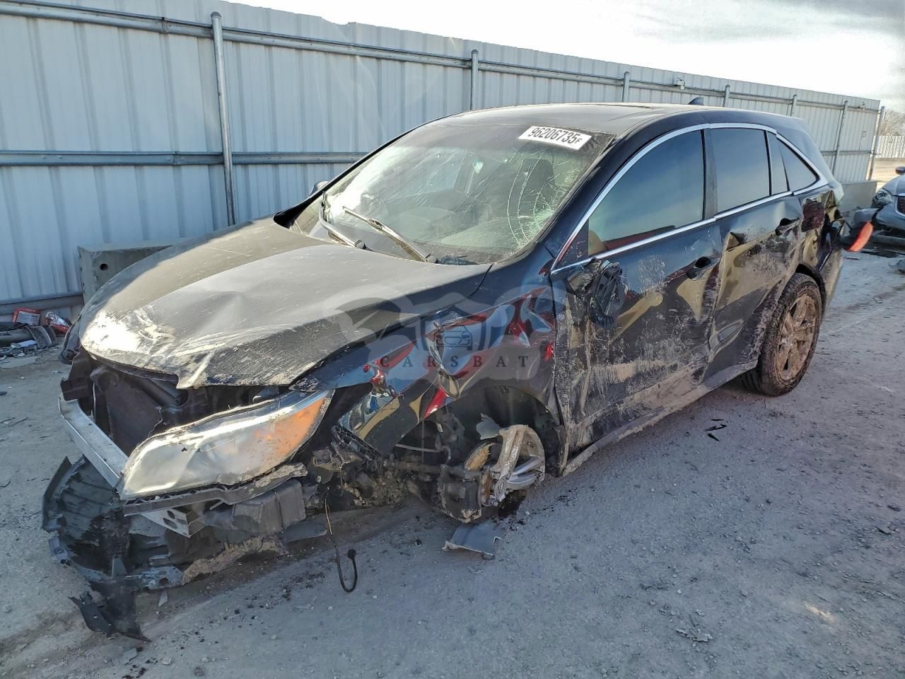 Acura RDX TECHNOLOGY 3.5L 6 2015