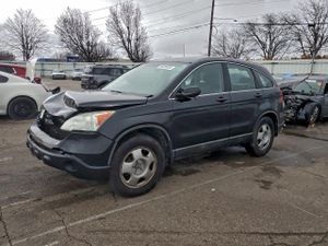 Honda CR-V LX 2.4L 4 2009