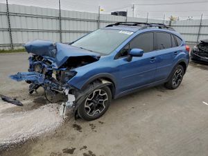 Subaru Crosstrek PREMIUM 2.0L 4 2016