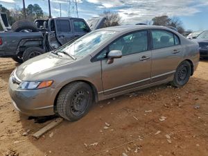 Honda Civic EX 1.8L 4 2006