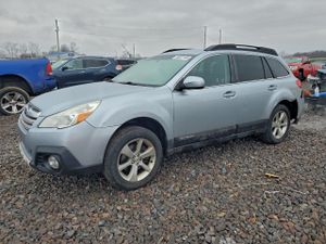 Subaru Outback 3.6R LIMITED 3.6L 6 2013