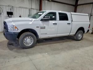 RAM 2500 ST 5.7L 8 2013