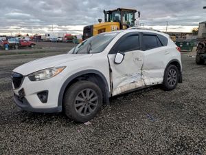 Mazda CX-5 TOURING 2.5L 4 2015