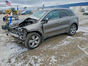 Acura RDX TECHNOLOGY 2.3L 4 2008