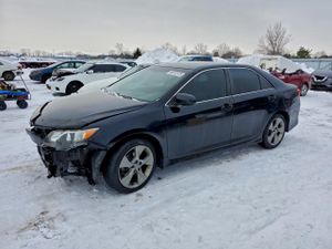 Toyota Camry L 2.5L 4 2013