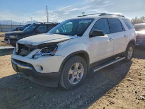 GMC Acadia SLE 3.6L 6 2011