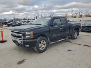 Chevrolet Silverado 1500 C1500 5.3L 8 2008