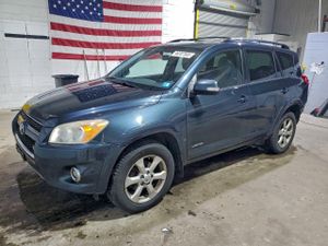 Toyota Rav4 LIMITED 3.5L 6 2009