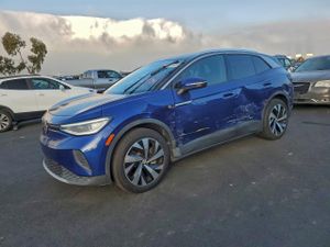 Volkswagen ID.4 PRO S 2022