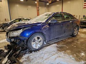 Chevrolet Cruze LT 1.4L 4 2013