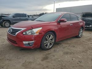 Nissan Altima 3.5S 3.5L 6 2013