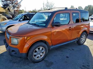 Honda Element EX 2.4L 4 2007
