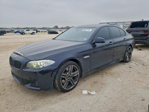 BMW 5 Series XI 3.0L 6 2013