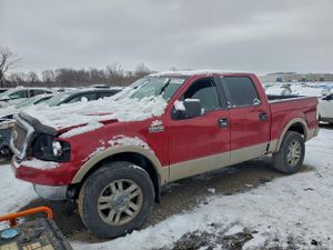 Ford F-150 SUPERCREW 5.4L 8 2007