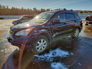 Honda CR-V EXL 2.4L 4 2008