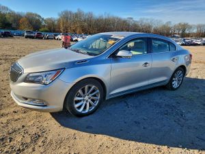 Buick LaCrosse 3.6L 6 2015