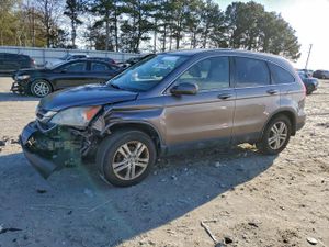Honda CR-V EXL 2.4L 4 2011