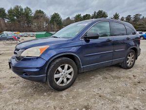 Honda CR-V SE 2.4L 4 2011