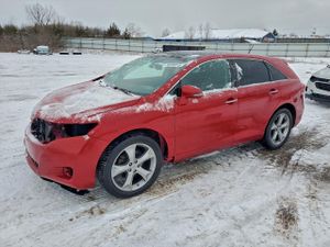Toyota Venza LE 3.5L 6 2013