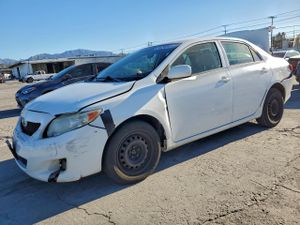 Toyota Corolla BASE 1.8L 4 2010