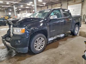 GMC Canyon SLT 3.6L 6 2015