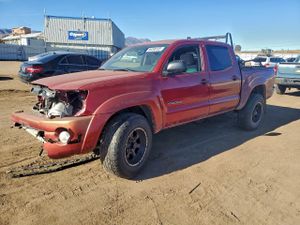 Toyota Tacoma DOUBLE CAB 4.0L 6 2007