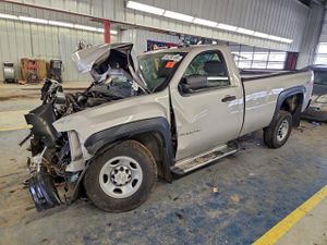 Chevrolet Silverado 1500 K2500 HEAVY DUTY 6.0L 8 2007