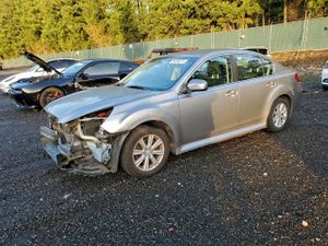 Subaru Legacy 2.5I PREMIUM 2.5L 4 2011
