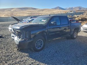 Chevrolet Silverado 1500 K1500 LT 5.3L 8 2011