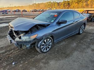 Honda Accord LX-S 2.4L 4 2014