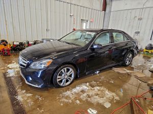 Mercedes-Benz E 350 4MATIC 3.5L 6 2014