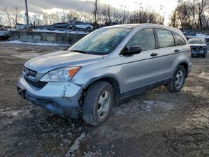 Honda CR-V LX 2.4L 4 2009