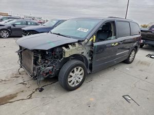 Chrysler Town & Country TOURING 3.6L 6 2015