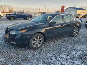 Acura TL 3.5L 6 2012