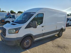 Ford Transit T-250 3.7L 6 2015