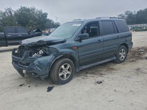 Honda Pilot EX 3.5L 6 2006